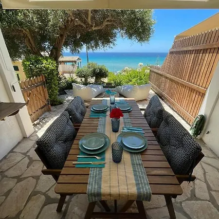 Just My Dream Beachfront 34 In Corfu By New Era * Glifada