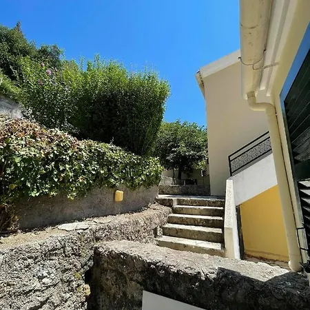 Daire Just My Dream Beachfront 34 In Corfu By New Era Glifada