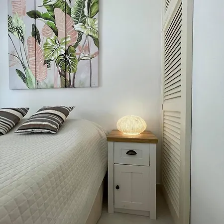 Daire Just My Dream Beachfront 34 In Corfu By New Era