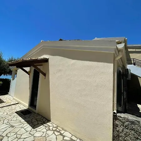 Just My Dream Beachfront 34 In Corfu By New Era Daire Glifada