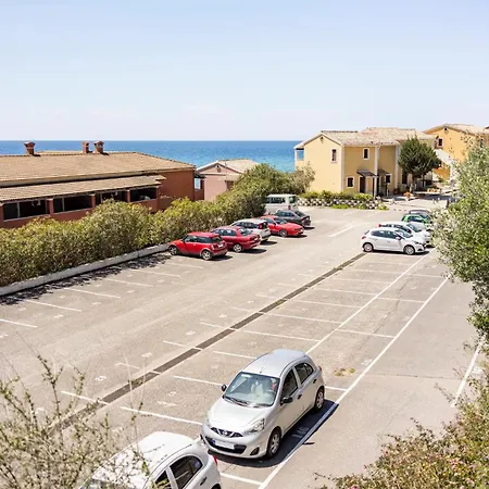 Daire Just My Dream Beachfront 34 In Corfu By New Era *